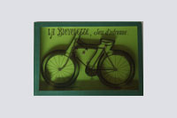 自転車